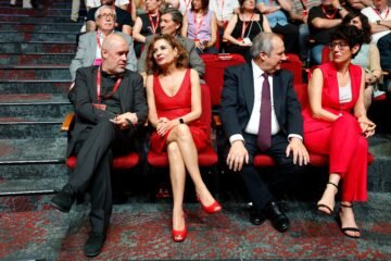 Última hora de la actualidad política, en directo | El PSOE y sus aliados tumban en el Congreso el texto del PP que exigía el cese del fiscal general del Estado