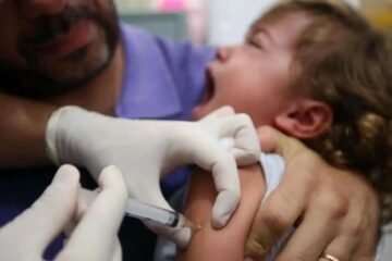 La inmunidad mundial, en peligro: la vacunación se estanca o disminuye en 100 países en los últimos 15 años