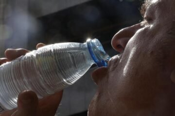 Al menos 75 personas han muerto por calor en lo que va de junio, según el Carlos III: el tercero más mortal en 10 años