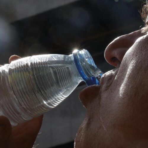 Al menos 75 personas han muerto por calor en lo que va de junio, según el Carlos III: el tercero más mortal en 10 años