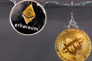 Castilla y León se cuela entre los grandes inversores en criptomonedas: supera la media nacional y apuesta por Bitcoin
