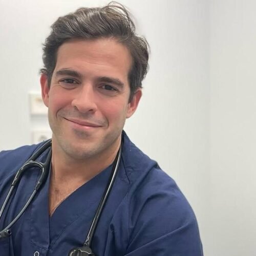 Aurelio Rojas, cardiólogo: «Muy importante: nunca tomes ibuprofeno en España si vas a hacer ejercicio intenso»