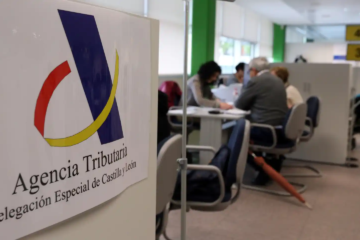 Confirmado por Hacienda: a partir del 1 de julio empezará a mandar las ‘cartas del miedo’