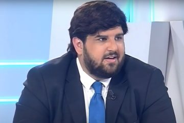 José Paino, experto en hipotecas: «Para que el banco apruebe tu hipoteca, necesitas un sueldo de más de…»