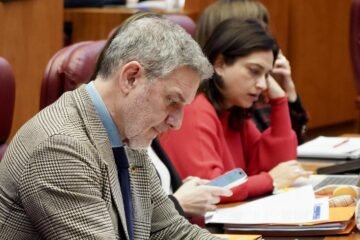 El TSJCyL devuelve al juzgado de Segovia la investigación del socialista José Luis Vázquez: «Por ahora» no hay causa penal