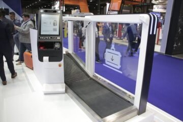 Biometría para poner fin al pasaporte y a la tarjeta de embarque en los aeropuertos