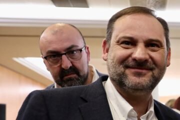 El exministro Ábalos y su asesor principal acuden al Supremo con temor a ser enviados a la cárcel