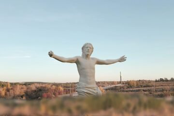 Se buscan mecenas para construir en Boadilla del Monte un Cristo más grande que el de Río de Janeiro