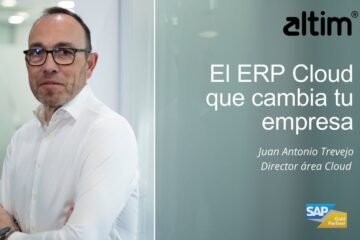 SAP Public Cloud: tecnología accesible y estratégica para impulsar el crecimiento empresarial