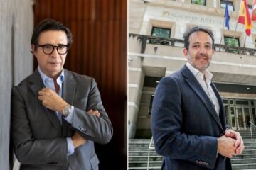 Los jueces debaten: ¿está en riesgo la independencia judicial con la reforma del Gobierno?