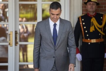 España pacta con la OTAN que no estará obligada a gastar el 5% del PIB en defensa