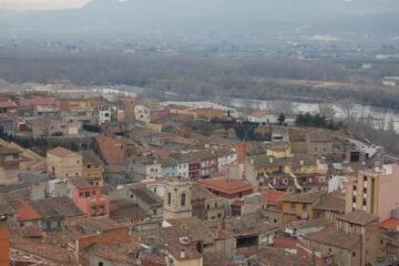 Muere un temporero de Aragón que había suplantado la identidad de otro