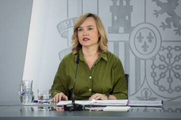 El Gobierno afronta con “máxima tranquilidad” el último auto de Peinado