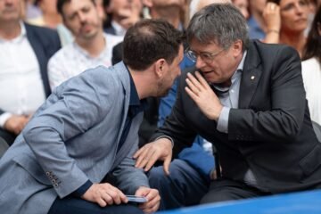 El Supremo confirma su decisión de no aplicar la amnistía a Puigdemont y le despeja el camino para ir al Constitucional