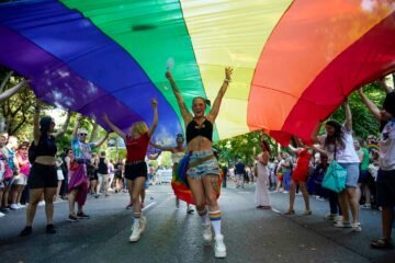 La guía del Orgullo LGTBIQ+ 2025 en Madrid: programa de conciertos, fechas, ubicaciones y manifestación