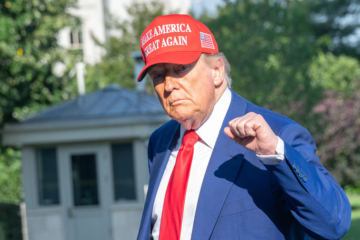 El Supremo da a Trump una rotunda victoria al limitar el poder de jueces federales para bloquear sus órdenes ejecutivas
