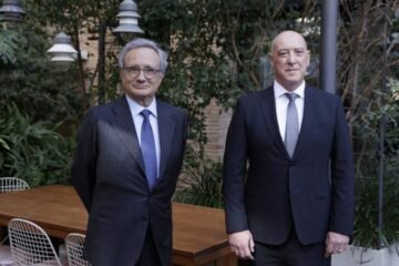 Celsa descarta la entrada de un socio industrial tras la renuncia de Criteria