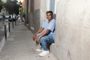 Años en la clandestinidad: el camino imposible de los inmigrantes sin papeles en España