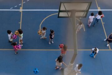 Madrid redujo a la mitad el presupuesto de actividades extraescolares y solo un 21% del alumnado tuvo acceso a ellas