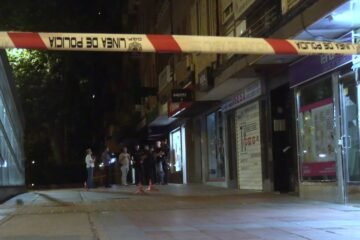 La mara Salvatrucha deja su rastro de sangre en Madrid: dos homicidios, lágrimas negras y un asesinato por 3.000 euros