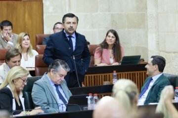 ¿Qué tiene en común el quebrantahuesos y Santos Cerdán?