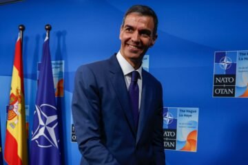 Trump, Peinado y González, ¿al rescate de Sánchez?