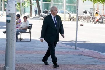 Claves | De Begoña Gómez a Félix Bolaños: así trata de escalar el juez Peinado hasta el Gobierno de Sánchez