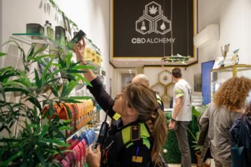 Presión a los ‘grow shops’ en Cataluña: “Que no se sientan fuera de peligro si no se someten a la legalidad”