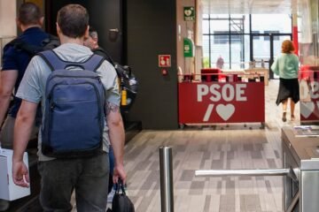 Del ‘caso Koldo’ de mascarillas al ‘caso Cerdán’ de amaño de obras: las claves de la trama que sacude al PSOE
