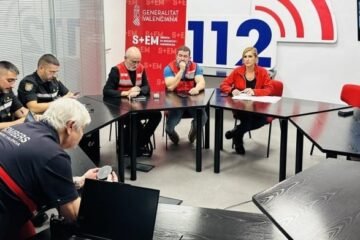 La jueza tilda de “inexplicable” el retraso de la Generalitat en convocar el órgano de emergencias de la dana