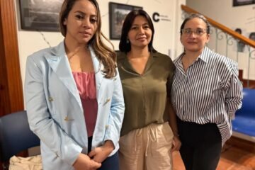 El periodismo nicaragüense busca un pasaporte español: “Tenemos órdenes de captura en nuestro país”