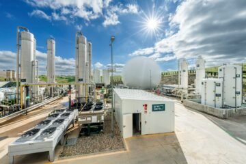 PreZero abre en Barcelona la mayor planta de combustible sólido recuperado de España