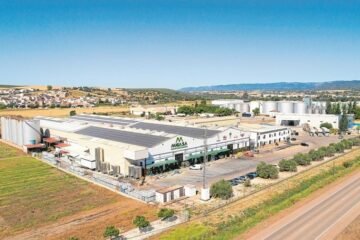 Energía para la innovación y sostenibilidad en el sector agroalimentario