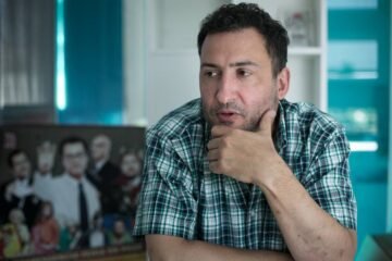 Toni Soler, guionista de ‘Parenostre’: “Hemos tenido que hacer frente a campañas muy chulas para que la gente no la viera”