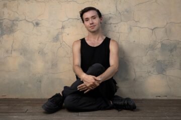 Chase Johnsey, director del Ballet de Barcelona: “‘Giselle’ es mi venganza”