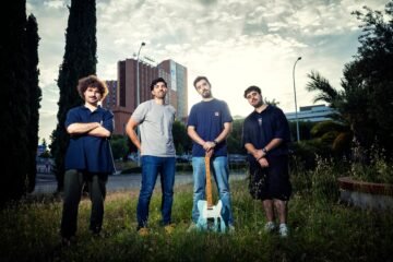 De la consulta y el quirófano a los conciertos: la banda de médicos que quiere conquistar Madrid