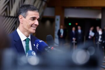 Sánchez, sobre la sentencia de la amnistía: “Es una magnífica noticia para España y para la convivencia”