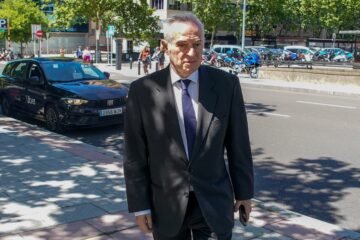 La tormentosa instrucción del juez Peinado amenaza ahora al ministro Bolaños