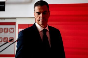 Las 12 horas que sacudieron al Gobierno y al PSOE: “Santos me ha mentido en toda la cara”