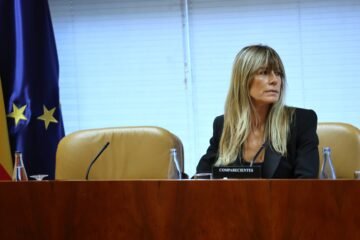 La Fiscalía Europea cita a Barrabés como investigado por los contratos avalados por Begoña Gómez