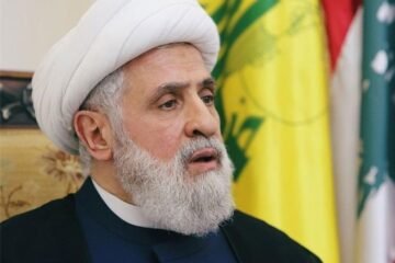 Hizbolá celebra la «rotunda victoria» de Irán sobre Israel tras el acuerdo de alto el fuego
