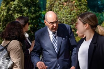Entregado a la justicia española el presunto autor material del atentado contra Vidal-Quadras