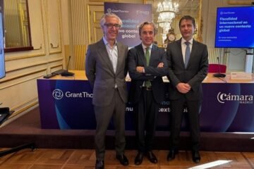 El contexto internacional obliga a las empresas españolas a fortalecer su planificación fiscal