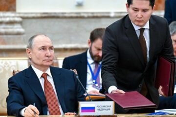 Putin reconoce los problemas económicos que sufre Rusia por la guerra contra Ucrania