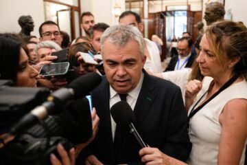 Cerdán a Koldo en las primarias del PSOE en 2014: “Mete las dos papeletas sin que te vea nadie”