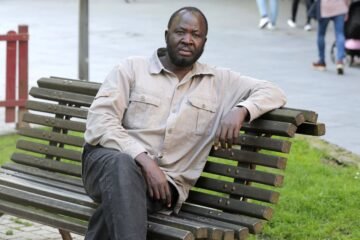 La sangría económica de Mame Cheikh para traer a sus “veintitantos” hijos de Senegal