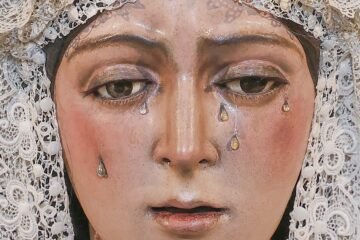 “Es un privilegio y una responsabilidad”: la Hermandad de la Macarena elige a Pedro Manzano para que recupere el rostro de la virgen