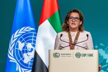 Ribera luchó para suavizar el veto europeo a la compra de gas ruso a partir de 2027