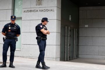 La Fiscalía pide 18 años para el hijastro de la alcaldesa de Marbella por tráfico de drogas y blanqueo