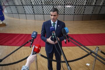 Israel acusa a Pedro Sánchez de liderar una “cruzada antisraelí” y estar “en el lado equivocado de la historia”